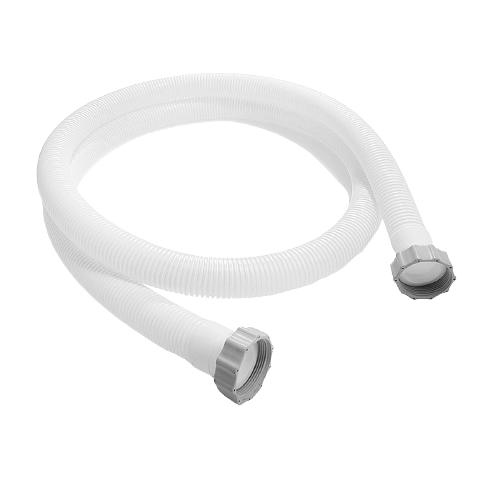 Гофрований шланг Intex 11010 з гайками (3 м/38 мм)