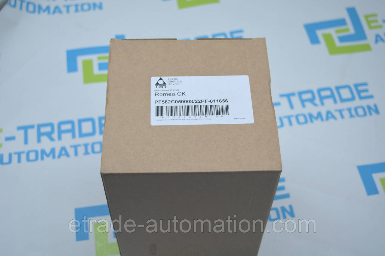 Модуль TER PF582C050008/22PF-011656, фото 1