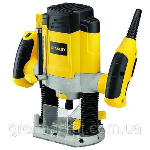 Фрезер STANLEY SRR1200, фото 1