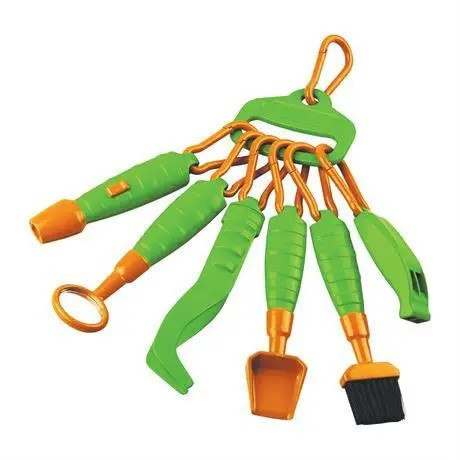 Набір дослідника Edu-Toys 6 в 1 (BL128)