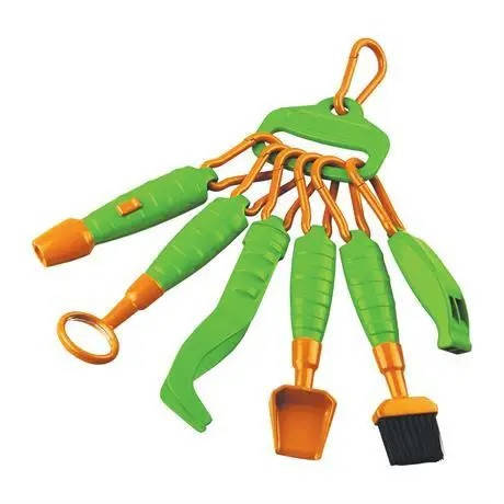 Набір дослідника Edu-Toys 6 в 1 (BL128), фото 1