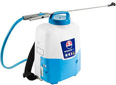 Ранцевий акумуляторний обприскувач Maruyama MSB151 355001K