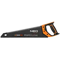 Ножовка Neo Tools Extreme 41-111 Silver