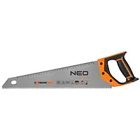 Ножовка Neo Tools Extreme 41-161 Silver