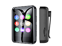 MP3 плеєр Mrobo A7 Touch Bluetooth Hi-Fi 8Gb із зовнішнім динаміком і кліпсою