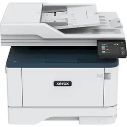 Багатофункціональний пристрій Xerox B315 White (B315V_DNI)