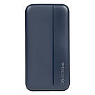Повербанк Power Bank Remax RPP-213 Tinyl 22.5W PD+QC Fast Charging 20000 mAh (Синiй), фото 2