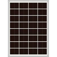 Сонячна панель AXIOMA energy AX-10М, 10 Wp, монокристал