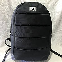 (1000D) Рюкзак спортивный Adidas, Джинсовый водонепроницаемый рюкзак Adidas оптом
