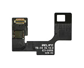 Шлейф програмований Relife для точкового проектора Face ID iPhone XS
