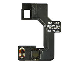 Шлейф програмований Relife для точкового проектора Face ID iPhone XS Max