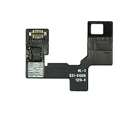 Шлейф для Apple iPhone X програмований Relife для точкового проектора Face ID