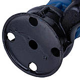 Насос каналізаційний 1.8 кВт Hmax 15 м Qmax 350 л/хв WETRON WQDw15-15-1.8F (773363), фото 4