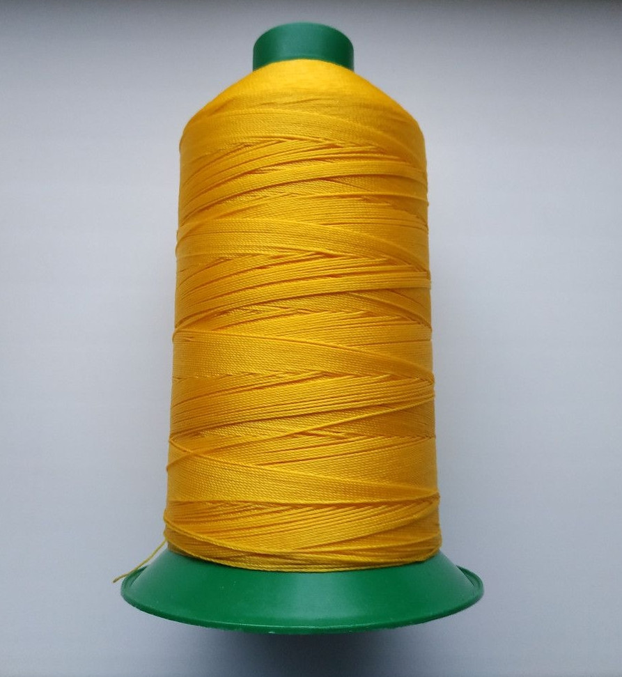 Нитки Coats Trident No20
колір G9280 ( ЖОЛТИЙ).
1500 м
УЦЕНКА