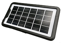 Солнечная панель GDSUPER GD-10Xx 3Вт Solar Panel