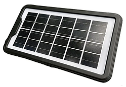 Сонячна панель GDSUPER GD-10Xx 3Вт Solar Panel