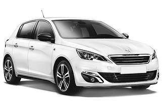 Тюнінг Peugeot 308 (2013-2021)