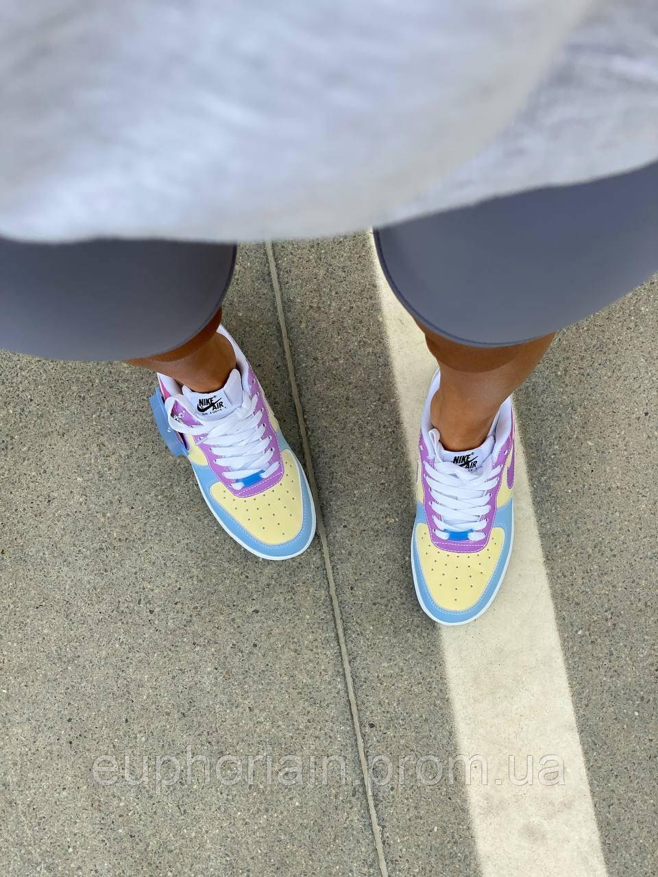 Nike Air Force 1 Sun ID 1715898293