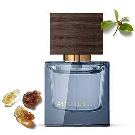 Rituals Парфумована вода для чоловіків, Ritual of Roi d’Orient  Eau de Parfum, (без коробки) Нідерланди, Об'єм: 15 мл