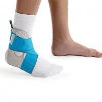 ОРТЕЗ НА ГОЛЕНОСТОПНЫЙ СУСТАВ ДЕТСКИЙ 3.20.2.00 PUSH ORTHO ANKLE BRACE AEQUI JUNIOR