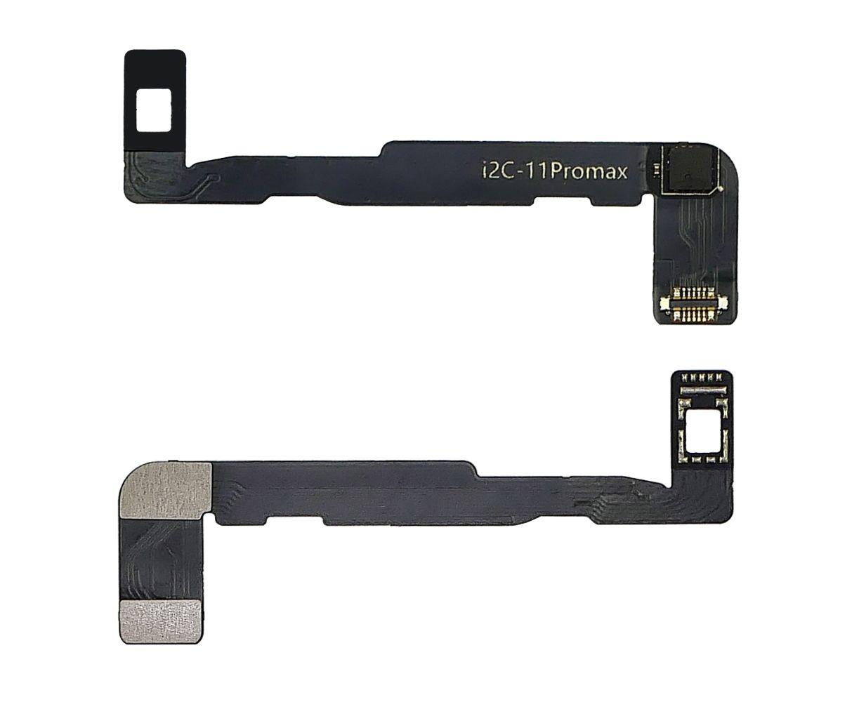 Шлейф для Apple iPhone 11 Pro Max програмований I2C для точкового проектора Face ID