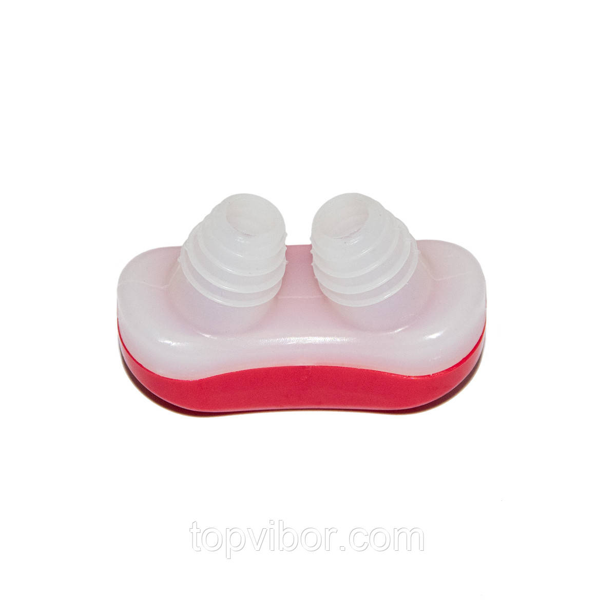 Клипса от храпа 2in1 Anti Snoring & Air Purifier Красный, средство от храпа и очиститель воздуха (ТОП) - фото 4 - id-p1715899349
