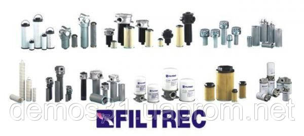 Фільтри Filtrec