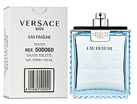 Versace Eau Fraiche tester edt 100ml