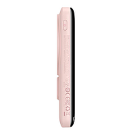 Павербанк Baseus Magnetic Bracket 10000mah 20w Wireless Quick Charging Power Bank, Pink, фото 4