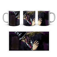 Кружка GeekLand JoJo's Bizarre Adventure Phantom Blood Неймовірні пригоди ДжоДжо Примарна кров JJPB 06