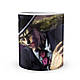 Кружка GeekLand JoJo's Bizarre Adventure Phantom Blood Неймовірні пригоди ДжоДжо Примарна кров JJPB 06, фото 3