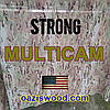 Сітка MULTICAM STRONG маскувальна камуфляжна ширина 1,5 м, фото 3