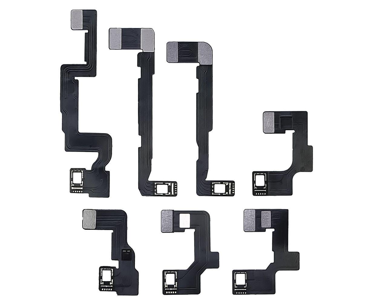 Набір шлейфів програмованих I2C для точкового проектора Face ID iPhone X-11 Pro Max