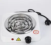 Плита электрическая одноконфорочная спиральная Hot Plate Tokiwa Tl5711 (1000W 220V/50Hz) BF