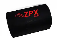 10" Активный сабвуфер бочка ZPX 350W + Bluetooth BF