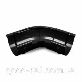 Кут регульований внутрішній\зовнішній Bryza 120-145°, 125\90, фото 1