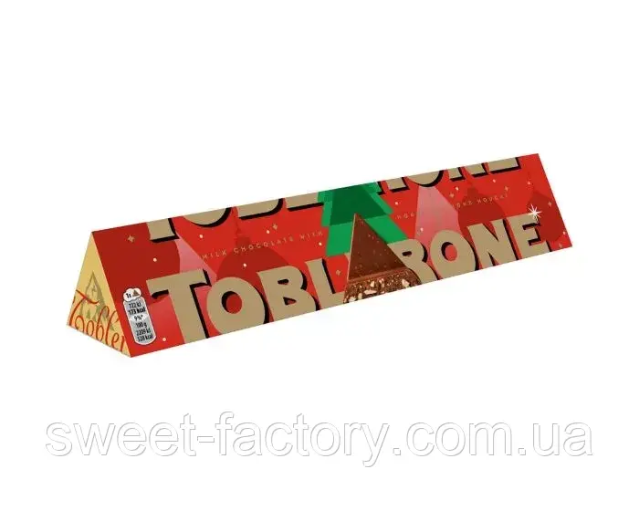 Toblerone Milk Chocolate 360 g: продажа, цена в Чернигове. Изделия из ...