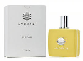 Жіночі парфуми Amouage Love Mimosa Tester (Амуаж Лав Мімоза) Парфумована вода 100 ml/мл Тестер