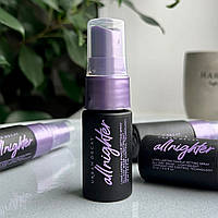 Спрей для фиксации макияжа Urban Decay All Nighter 15 ml (без коробочки)