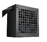 Блок живлення DeepCool PK650D (R-PK650D-FA0B-EU) 650W, фото 5
