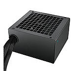 Блок живлення DeepCool PK650D (R-PK650D-FA0B-EU) 650W, фото 6