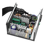 Блок живлення DeepCool PK650D (R-PK650D-FA0B-EU) 650W, фото 7