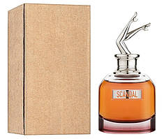 Жіночі парфуми Jean Paul Gaultier Scandal By Night (Жан Поль Готьє Скандал Бай Найт) 80 ml/мл ліцензія Тестер