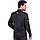 Мотокуртка із захистом SCOYCO JK118 L-3XL чорний, фото 4