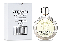 Versace Eros Pour Femme tester edt 100ml (без крышки)