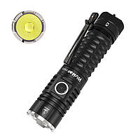 Ліхтарик Wurkkos TS22   Cree XHP70.2  5000K 4500LM,  (usb type-c зарядка/power bank)