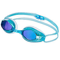Окуляри для плавання MadWave Automatic Mirror Racing II M043010 кольору в асортименті