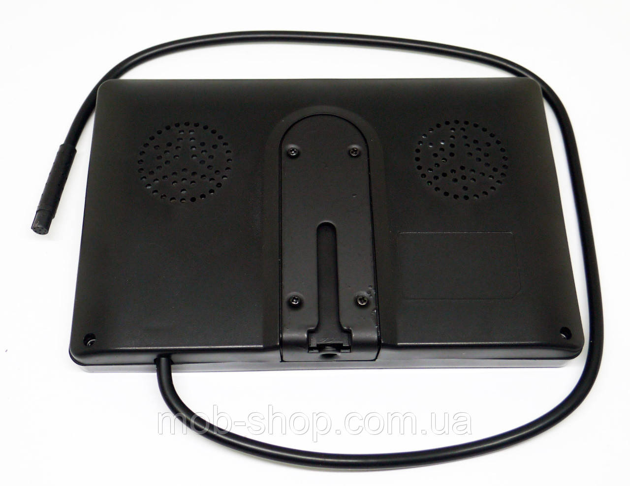 7" Автомобильный монитор для камеры заднего вида монитор для видео с рамкой в подголовник - фото 5 - id-p1715917886