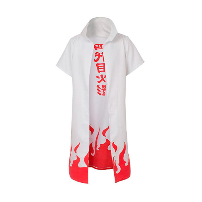 Плащ Наруто Anime Naruto Cosplay XXL (398093) — Купити Недорого на Bigl ...
