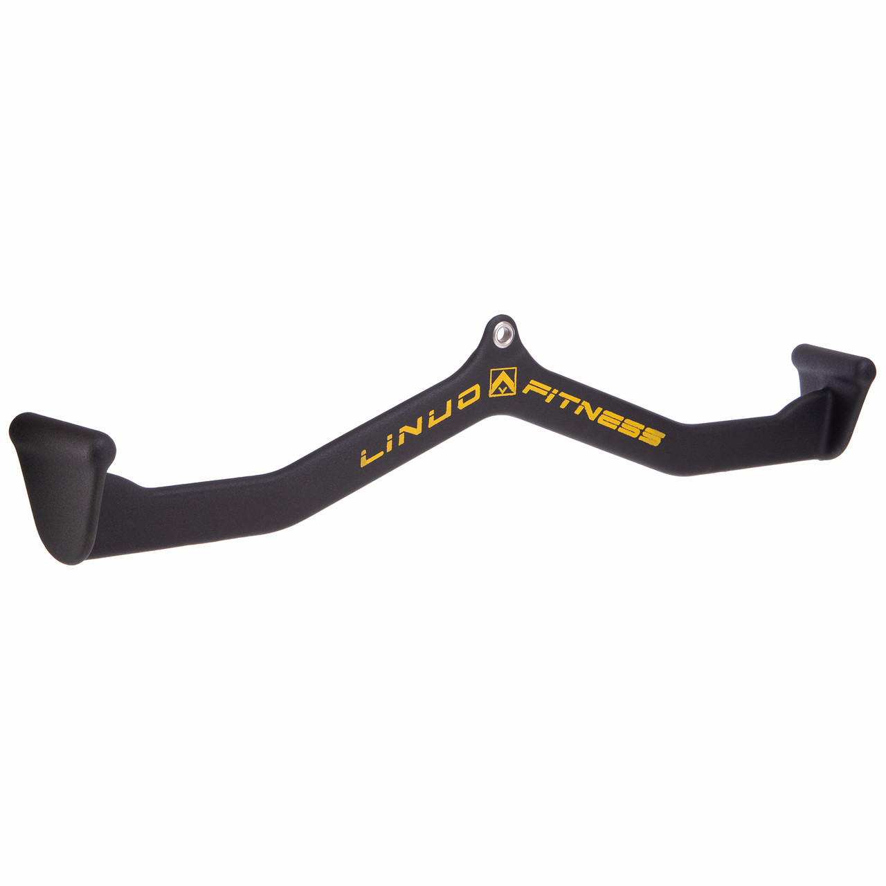 Ручка для тяги із широким хватом LINUO FITNESS TA-3700-74 80 см